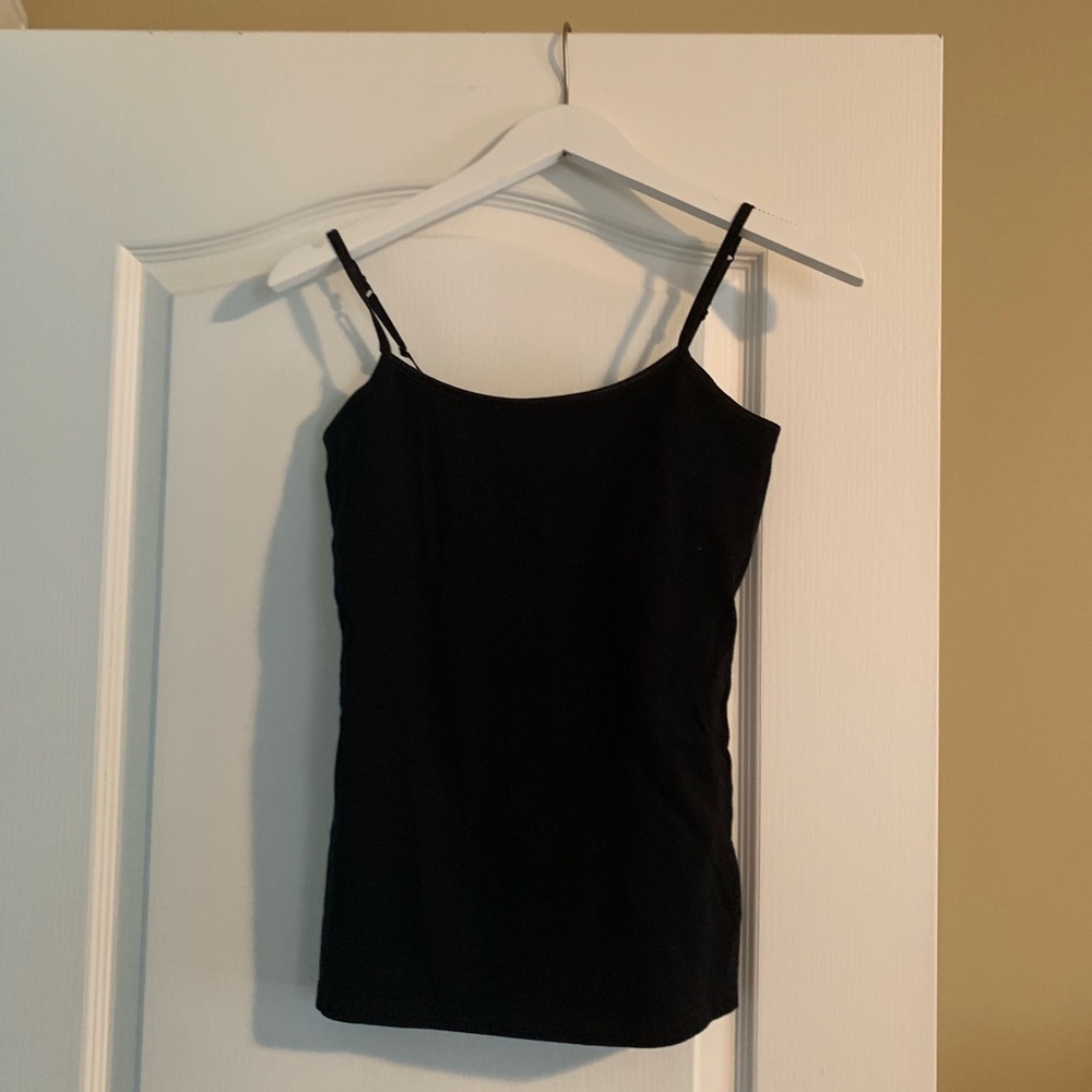 cami tank top